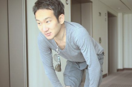 岩井 亮祐