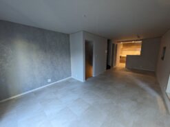 中古戸建てを購入し、キッチンを移動する大掛かりなリフォームをお願いしました｜東京都中野区の戸建て