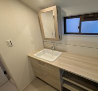 家族が増えるタイミングに。2階を組み替えた戸建てリノベーション
