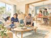 ④ 住まい全体のリフォーム・リノベーション