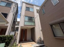 外壁も、水まわりも、窓も。これからの暮らしを見据えて整えた住まい｜東京都中野区の戸建てリフォーム